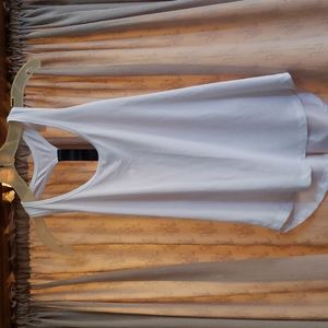 OLD NAVY ACTIVE GO-DRY TOP